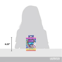 Fidgiwear™ Cosmic Spin & Pop Jewelry Kit