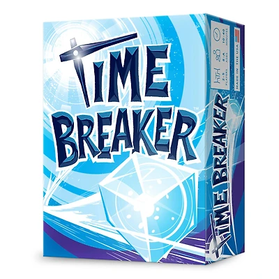 Looney Labs Time Breaker™ Game