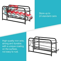 NEX™ 12oz. Standard Size Beverage Can Dispenser