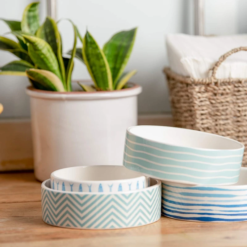 Park Life Designs Talto 5.25" Pet Bowl