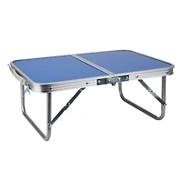 Mind Reader Freestanding Folding Lap Tray