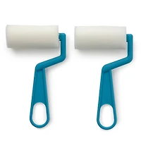 Super Value 22 Piece Foam Brush Set By Artist's Loft™ Necessities™