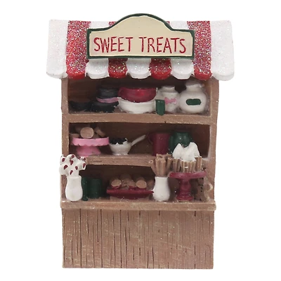 Mini Sweet Treats Stand Decoration by Ashland®
