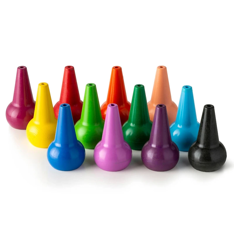 Stacking Crayons By Creatology™