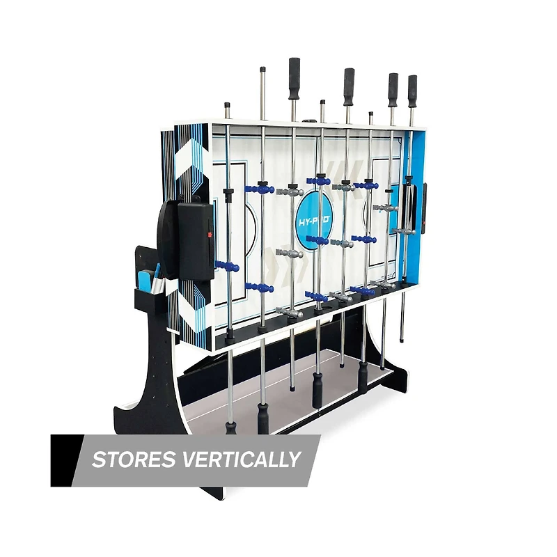 Hy-Pro Metron 12 Games-in-1 Table Top Game