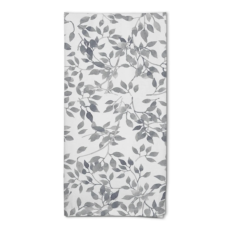 Gigi I've Loved You My Entire Life Cotton Twill Tea Towel Set