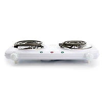 Better Chef Dual Element Electric Countertop Range