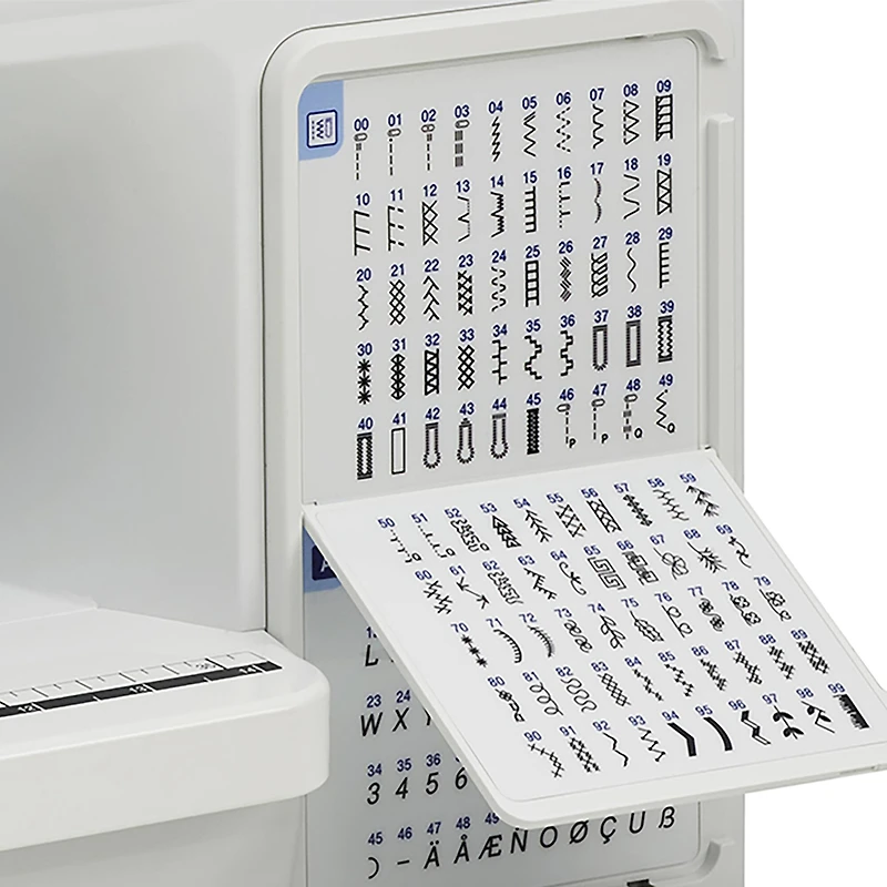 Brother CS7205 Sewing Machine