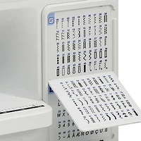 Brother CS7205 Sewing Machine