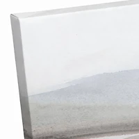 Beyond The Pond 20" x 16" Canvas Wall Art