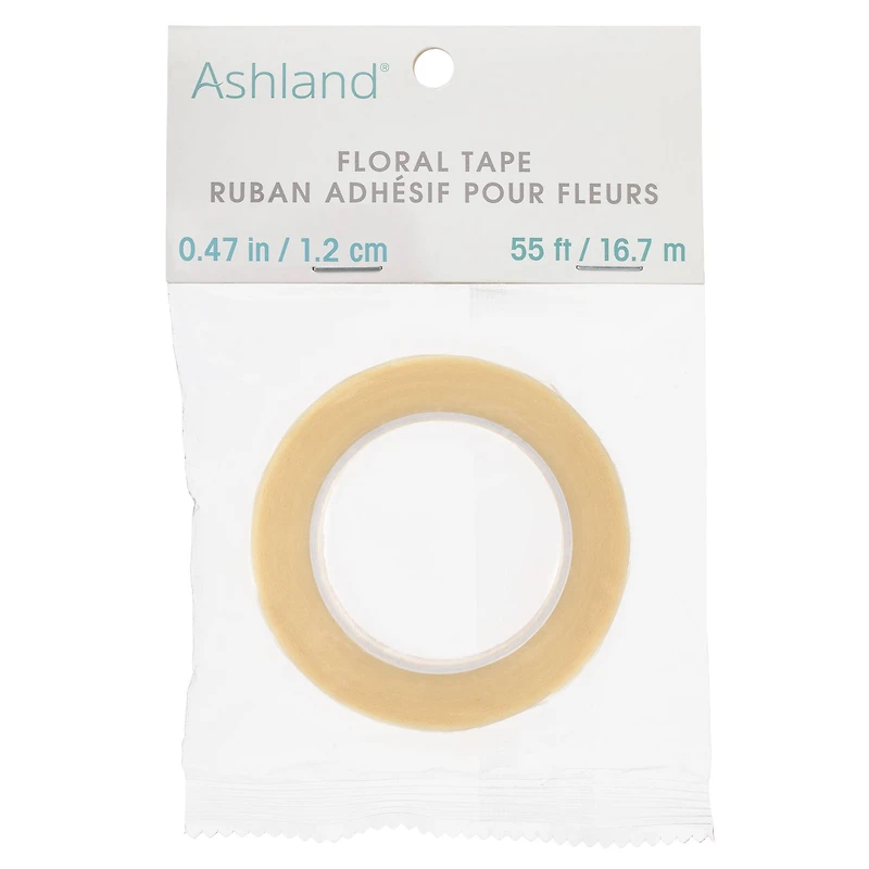 24 Pack: White Floral Tape by Ashland™