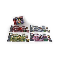 Marvel Dice Throne 4-Hero Box: Scarlet Witch, Thor, Loki, Spider-Man