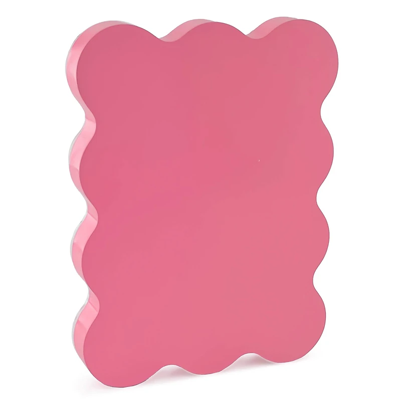 4" x 6" Retro Squiggle Block Frame by Studio Décor