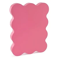 4" x 6" Retro Squiggle Block Frame by Studio Décor