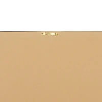 White Contemporary Abstract Canvas Wall Art