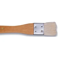 Yasutomo® Flat Wash Hake Brush