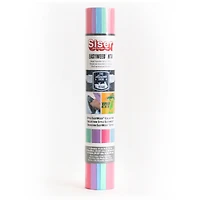 Siser EasyWeed Heat Transfer Vinyl Style Sampler 12in