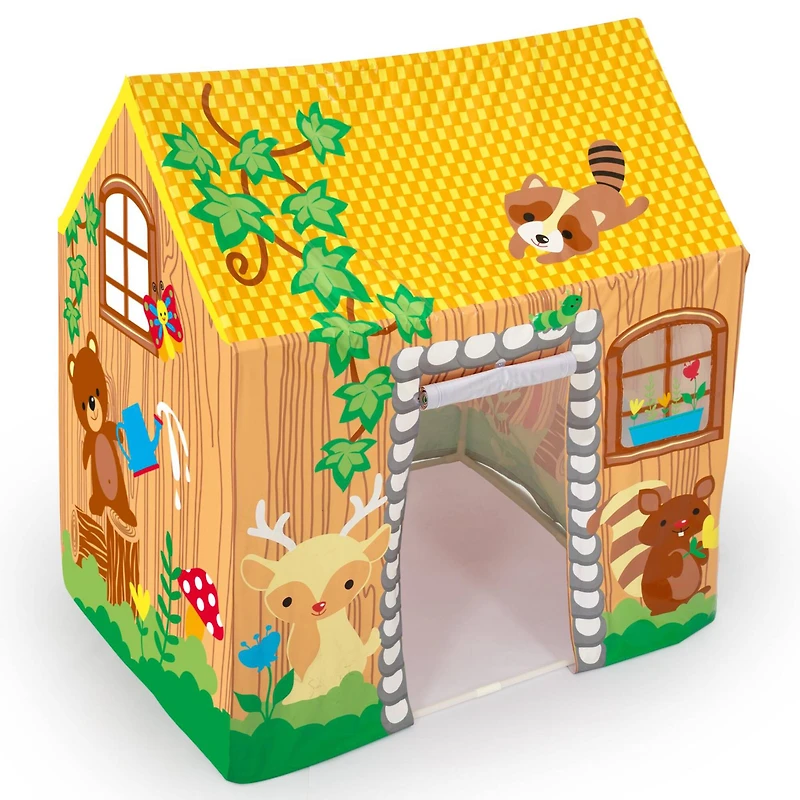 Bestway® Backyard Cabin Play House Tent