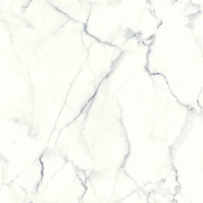 RoomMates Carrara Marble Peel & Stick Wallpaper