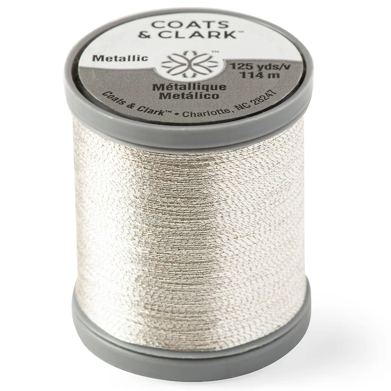 Coats & Clark™ Metallic Thread