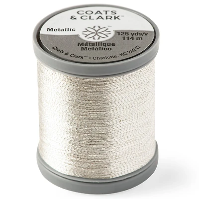 Coats & Clark™ Metallic Thread