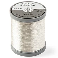 Coats & Clark™ Metallic Thread