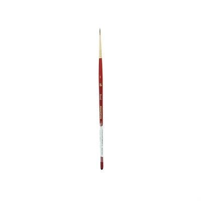Princeton™ Heritage™ Series 4050 Synthetic Sable Round Brush