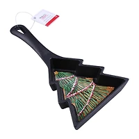 Mini Christmas Tree Cast Iron Pan by Makery™