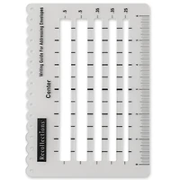 Address Writing Guide by Recollections™