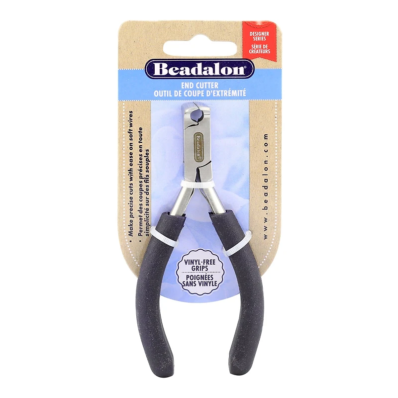 Beadalon® Designer Series End Cutter