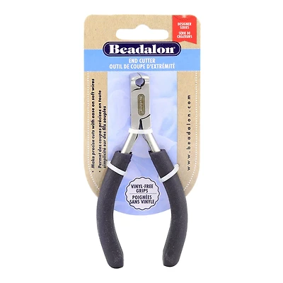 Beadalon® Designer Series End Cutter