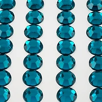 Teal Bling Stickers by Recollections™