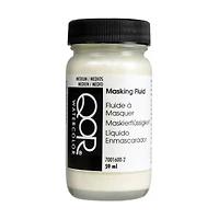 QoR Masking Fluid