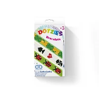 Diamond Dotz® Beginner Lucky Lucky DOTZIES Diamond Painting Artwork Kit