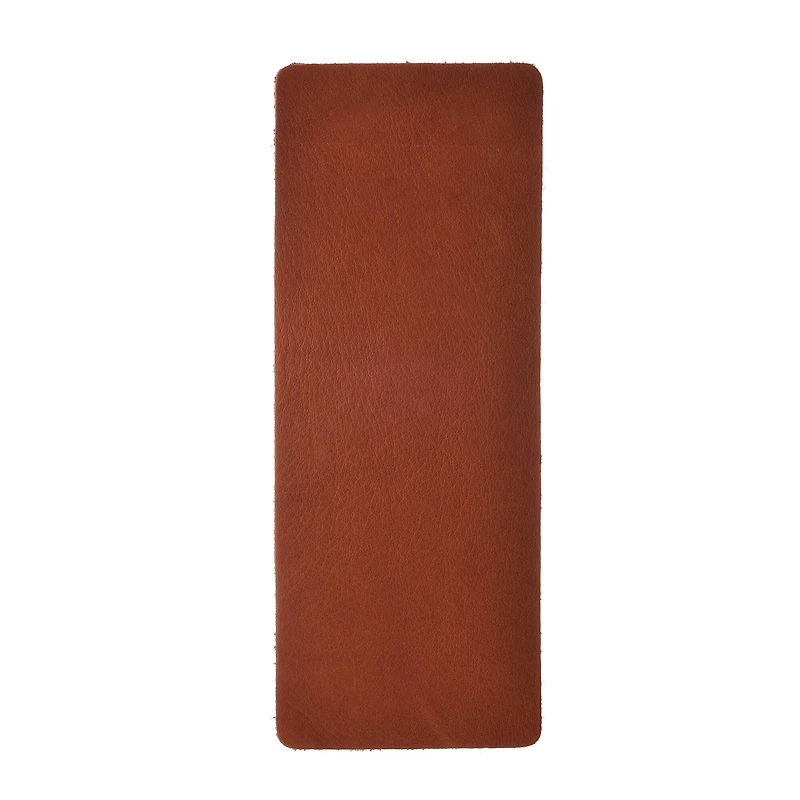 ReaLeather® Deertan Leather Trim Piece