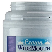 Brentwood 17oz. Vacuum-Insulated Food Jar