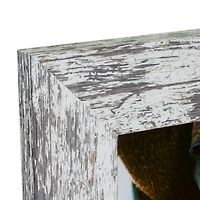 Pack Craig Frames American Barn Alabaster White Picture Frame