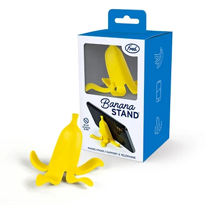 Fred® Banana Stand™ Phone Stand