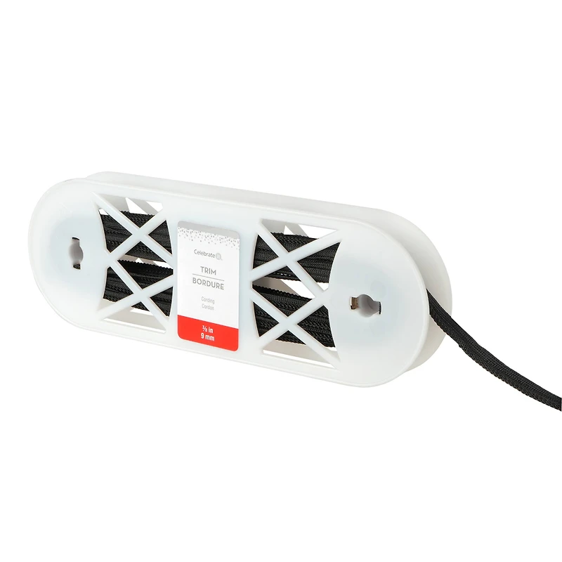 3/8" Cording Trim by Celebrate It