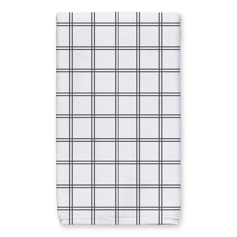 All the World Was Mine 16" x 25" Towel Set