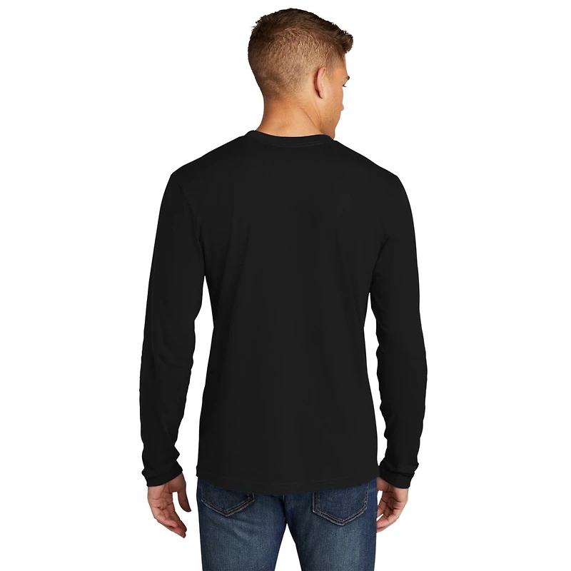 Next Level Cotton Long Sleeve T-Shirt