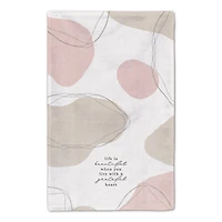 Grateful Heart Boho 16" x 25" Towel Set
