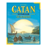 Catan Seafarers™ Expansion