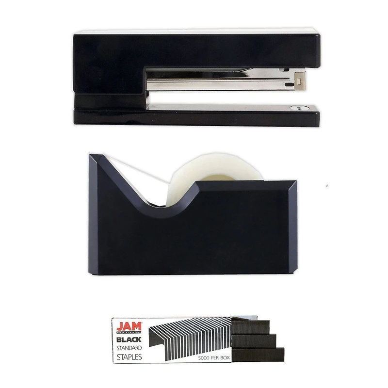JAM Paper Stapler