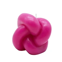 Knot Shaped Candle by Ashland