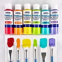 ArtSkills® Acrylic Paint Set for Beginners