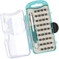 Cousin™ Stamp & Go Metal Stamping Tool Set