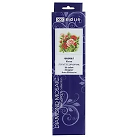 RIOLIS Rose Diamond Mosaic Kit