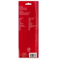 Primary Acrylic Paint Pot Set by Craft Smart®