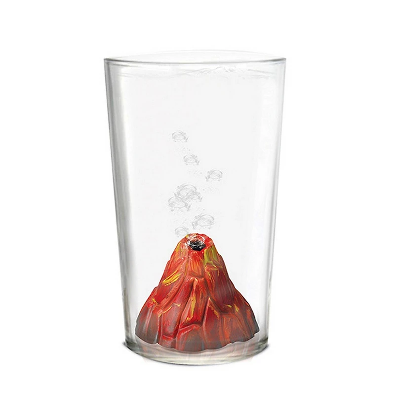 Toysmith® 4M Kidzlabs Pocket Volcano